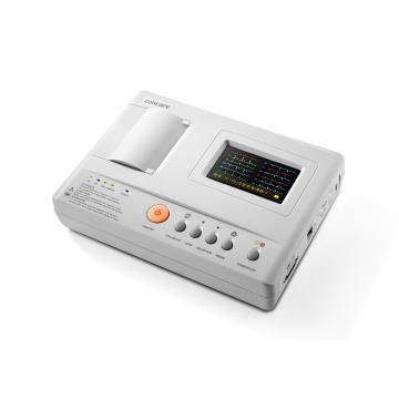 ECG-103c Wholesale Price ECG Machine